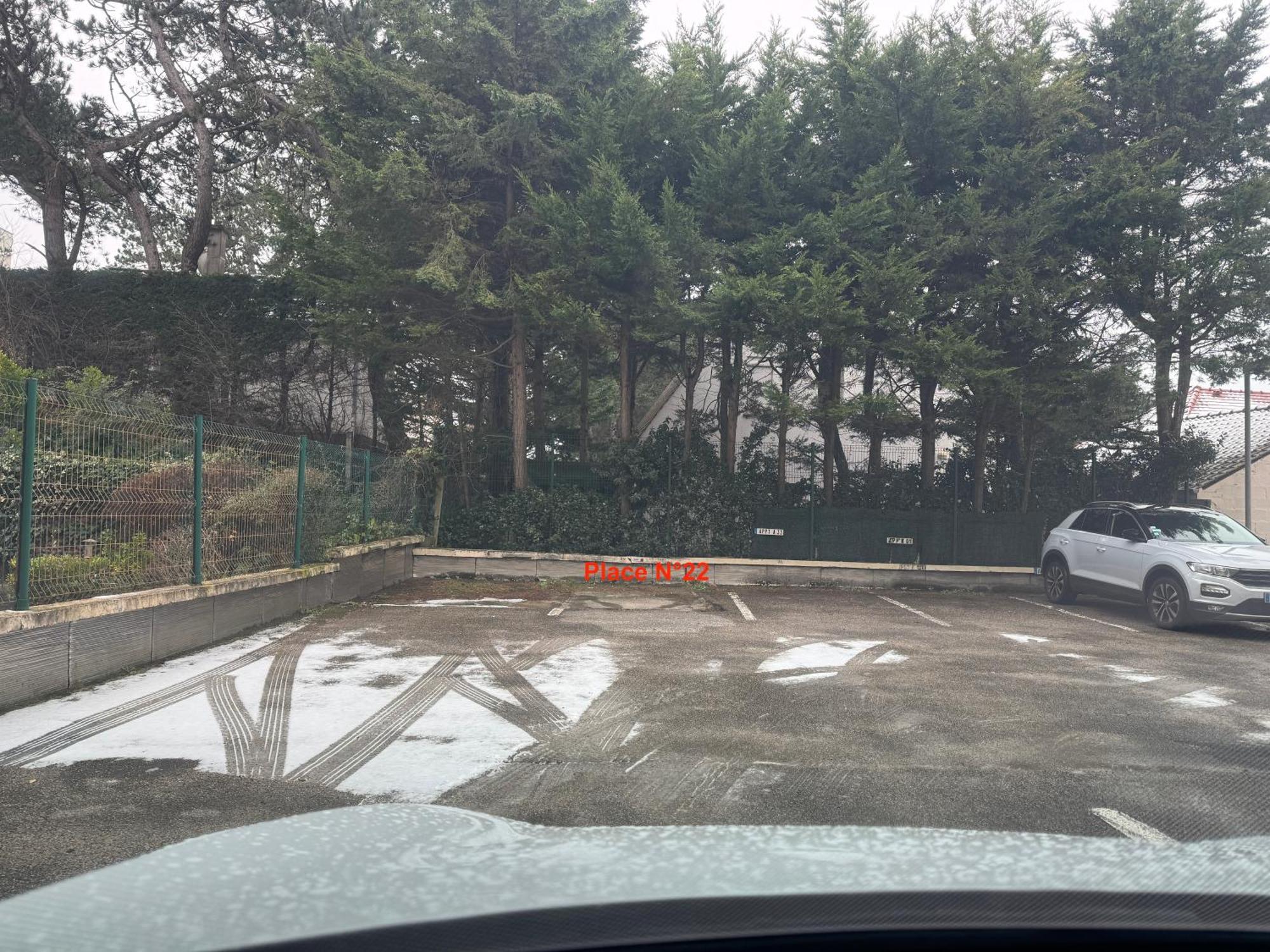 Chez Tonton, Studio Cabine Au Calme Avec Parking Le Touquet Ngoại thất bức ảnh