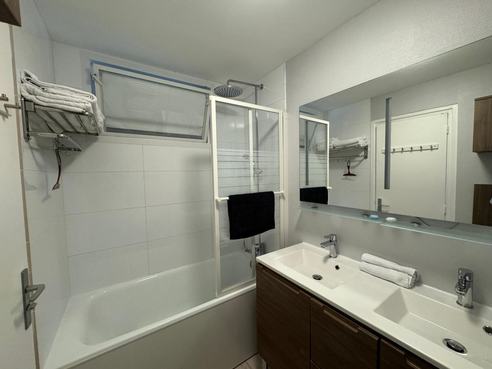 Chez Tonton, Studio Cabine Au Calme Avec Parking Le Touquet Ngoại thất bức ảnh